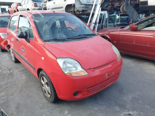 Elektronisk sensor CHEVROLET MATIZ (M200, M250) 0.8 | BP25797631M84 