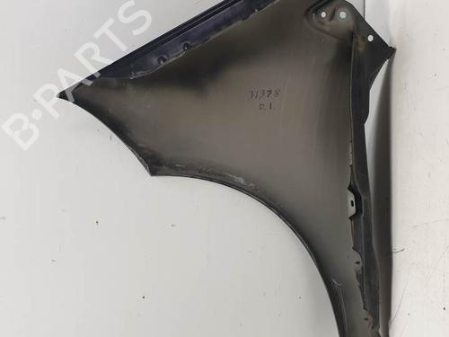 Right front fenders MERCEDES-BENZ A-CLASS (W169) A 180 CDI (169.007, 169.307) | BP29172645C42 