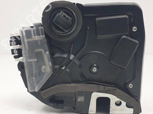 Used Rear right lock Rear right lock LEXUS ES (_Z10_, _A10_, _H10_) 300h (AXZH10, AXZH11) (218 hp) 34517496 34517496