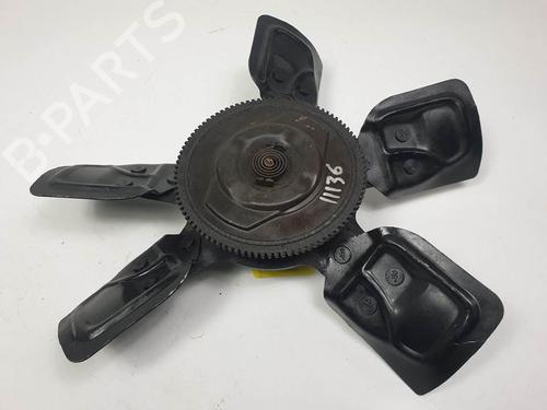 Used Fan Fan JEEP WRANGLER I (YJ, SJ_) 2.5 (121 hp) 12446414 12446414