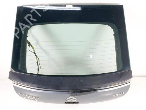 Tailgate CITROËN C4 Coupe (LA_) 1.6 16V | BP14454958C6 