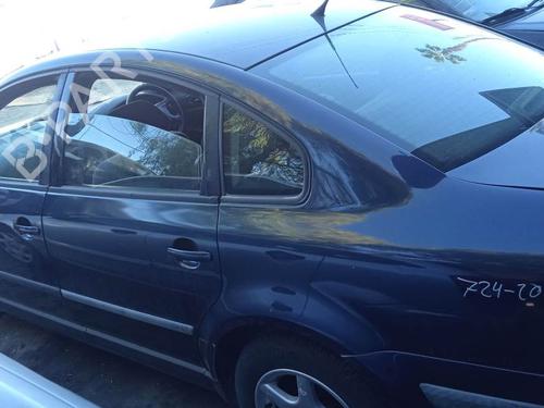Right front window switch VW PASSAT B5 (3B2) 1.9 TDI | BP6856980I26 - Image 4
