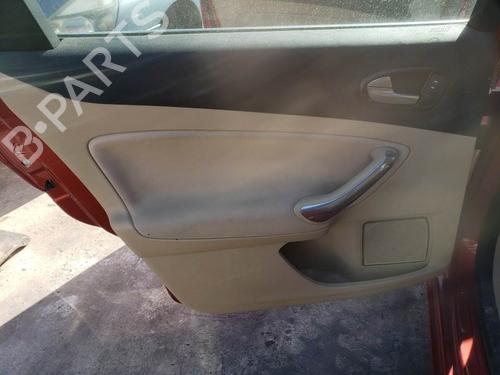 Engine control unit (ECU) FORD MONDEO IV Turnier (BA7) 2.0 TDCi | BP27554247M57  - Image 6