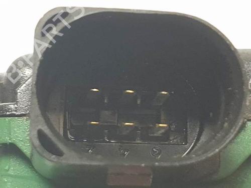 Rear left lock SEAT LEON (1M1) 1.6 16 V | BP25286024C100 