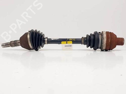 Used Right front driveshaft FIAT CROMA (194_) 2.2 16V (147 hp) 25295470