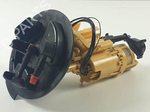 Used Fuel pump Fuel pump MERCEDES-BENZ C-CLASS Convertible (A205) C 250 d (205.408) (204 hp) 25285741 25285741