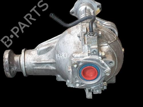 Front differential SUZUKI GRAND VITARA II (JT, TE, TD) 1.9 DDiS (JB419WD, JB419XD) | BP29907930M23 