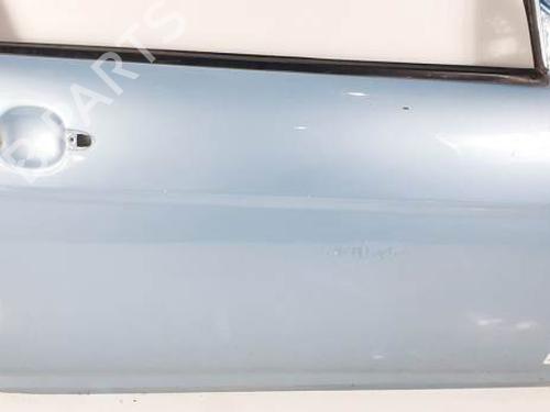 Right front door HYUNDAI ACCENT III Saloon (MC) 1.4 GL | BP16763926C3 