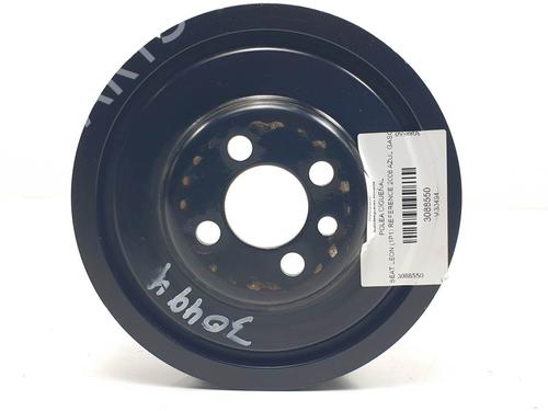 Pulley SEAT LEON (1P1) 1.9 TDI | BP25864195M122 - Image 2