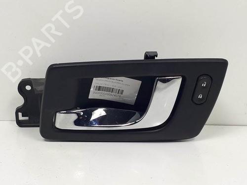 Venstre foran invendig håndtak CADILLAC CTS 3.2 (218 hp) 16307465