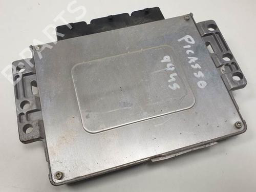 Engine control unit (ECU) CITROËN XSARA PICASSO (N68) 1.8 16V | BP10068091M57 