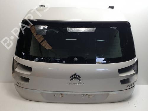 Used Tailgate Tailgate 39225248 39225248