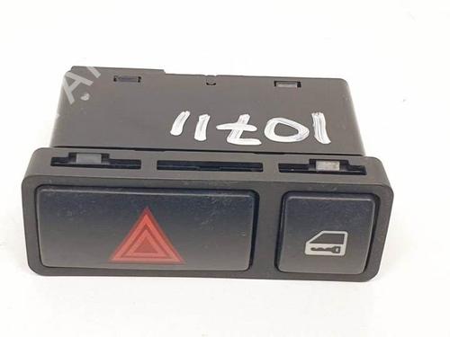 Warning switch BMW 3 Convertible (E46) 325 Ci 61318368920