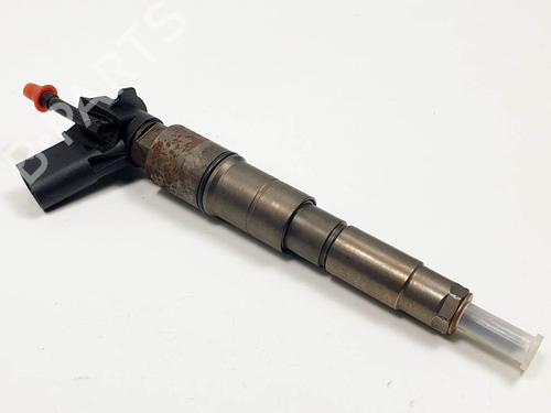 Used Injector BMW 3 (E90) 330 d (231 hp) 22344095