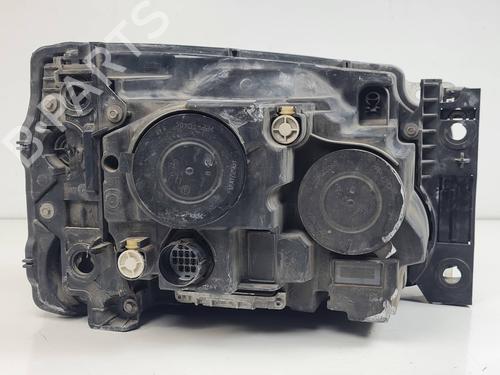 Left headlight LAND ROVER DISCOVERY IV (L319) 3.0 SDV6 4x4 | BP30586112C28 - Image 2
