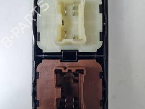 Left front window switch RENAULT CAPTUR I (J5_, H5_) 1.5 dCi 90 (J5N4, J5M5, J5MW, J5M6, J5AL, J5AJ) | BP30762989I27