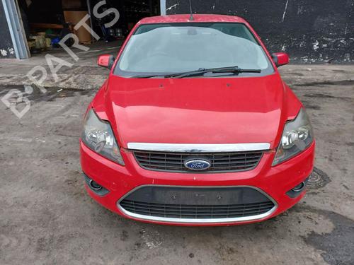 Left sun visor FORD FOCUS II Convertible 2.0 TDCi | BP7364517I1 - Image 5