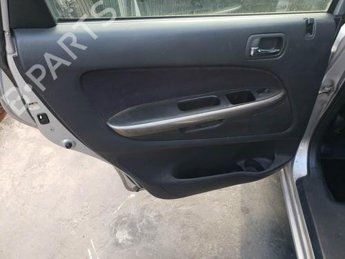 Right sun visor HONDA STREAM (RN) 2.0 16V (RN3) | BP11708048I2  - Image 11