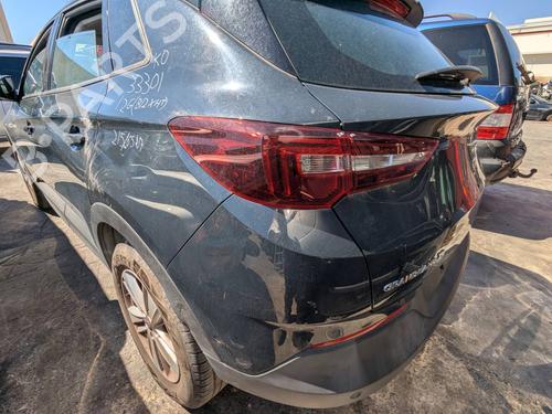 Engine control unit (ECU) OPEL GRANDLAND / GRANDLAND X (A18, P1UO) 1.2 (75) | BP34517536M57  - Image 12