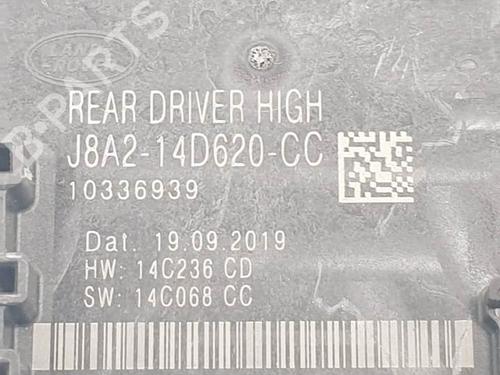 Electronic module SEAT LEON (5F1)  | BP17481283M83 