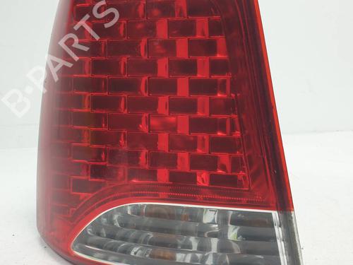Used Left taillight Left taillight 37668660 37668660