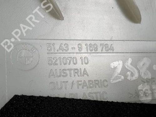 Other BMW 5 Touring (F11) 520 d | BP13954020O1 