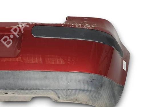 Rear bumper VW GOLF IV (1J1) 1.9 TDI | BP19253332C8 