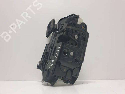 Used Front right lock VW GOLF VI (5K1) 2.0 TDI (140 hp) 8939925