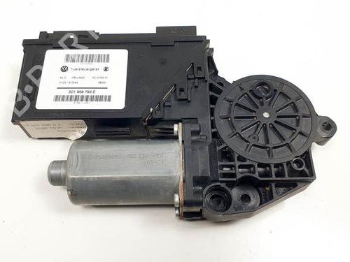 Motor elevalunas delantero izquierdo VW TOUAREG (7LA, 7L6, 7L7) 2.5 R5 TDI | BP8855533E21 