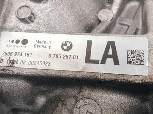 Steering rack BMW 1 (E87) 118 d | BP31058972M22 