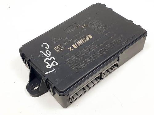 Used Electronic module JAGUAR XF I (X250) 2.2 D (200 hp) 25138542