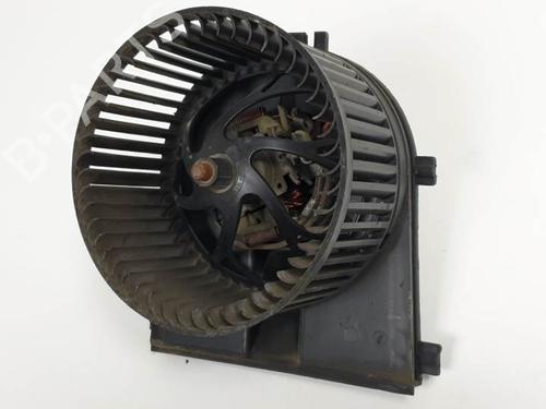 Ventilator motor AUDI TT (8N3) 1.8 T (180 hp) 13953241