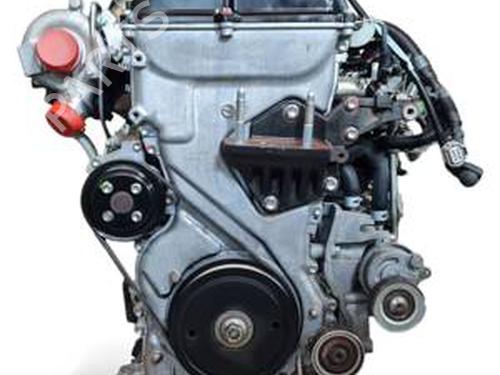 Motor CITROËN C4 AIRCROSS 1.8 HDi 150 | BP30335353M1