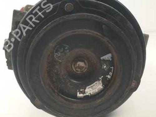 AC compressor MERCEDES-BENZ CLK Convertible (A208) CLK 230 Kompressor (208.447) | BP30959017M34