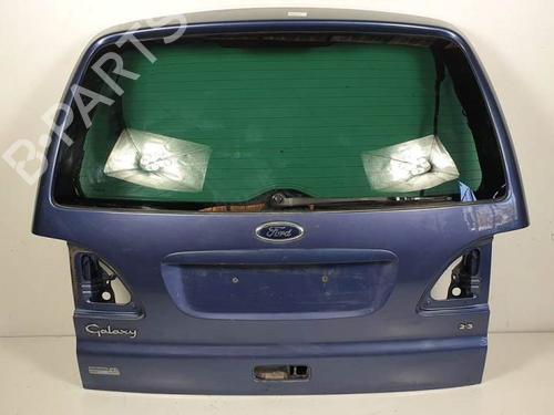 Used Tailgate FORD GALAXY I (WGR) [1995-2006]  17031403