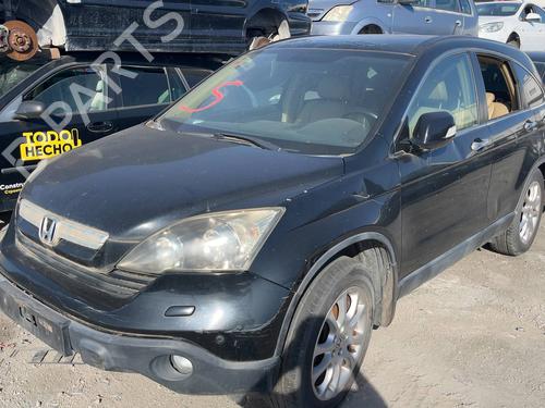 Brugte HONDA CR-V III (RE_) 2.2 i-CTDi 4WD (RE6) 4946050