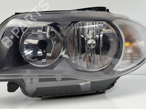 Used Left headlight Left headlight 38918941 38918941