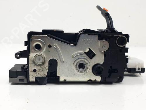 Used Rear right lock CITROËN C4 Picasso I MPV (UD_) 2.0 HDi 138 (136 hp) 29245217