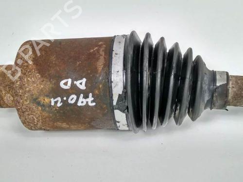 Right front driveshaft JEEP CHEROKEE (KJ) 2.4 4x4 | BP8075728M39 