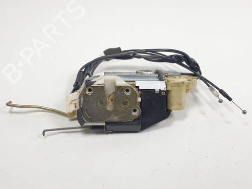 Used Front left lock LEXUS GS (_S16_) 300 (JZS160_, JZS160R) (222 hp) 12370461