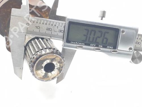 Right front driveshaft OPEL CORSA E (X15) 1.3 CDTI (08, 68) | BP29245711M39