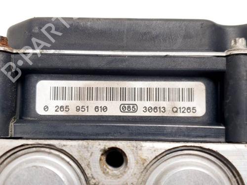 ABS pump FORD TRANSIT Van (FA_ _)  | BP10030796M43 