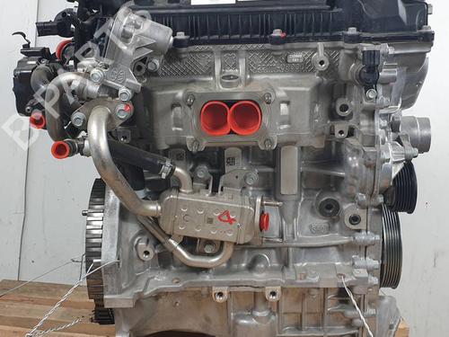 Engine KIA PICANTO III (JA) 1.2 MPI | BP29347829M1 