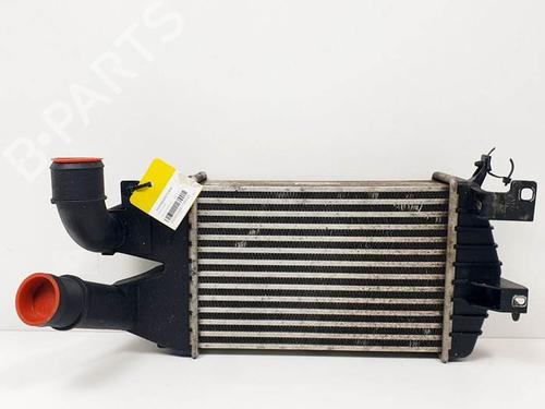 Used Intercooler Intercooler OPEL ZAFIRA / ZAFIRA FAMILY B (A05) 1.9 CDTI (M75) (120 hp) 16814313 16814313