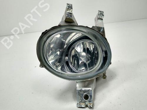 Used Left front fog light Left front fog light RENAULT MASTER II Van (FD) 2.2 dCI 90 (FD0G, FD0N, FD2G, FD2N, FD3G, FD3N) (90 hp) 8623777 8623777