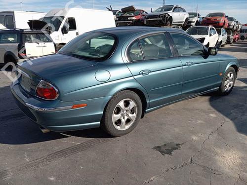 AC compressor JAGUAR S-TYPE II (X200) 4.0 V8 | BP31272154M34 - Image 22