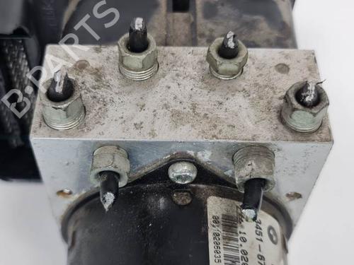 ABS pump BMW 3 (E90) 320 d | BP7083029M43 