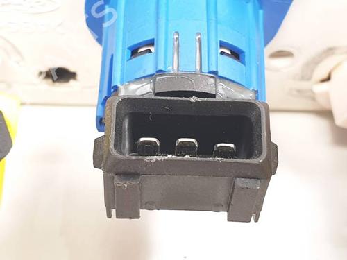 Climate control FORD TRANSIT Van (FA_ _) 2.0 TDCi | BP29444307I5 