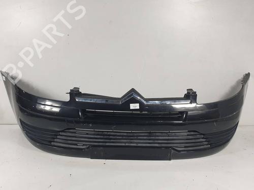 Used Front bumper Front bumper CITROËN C4 Coupe (LA_) 1.6 HDi (90 hp) 34576549 34576549
