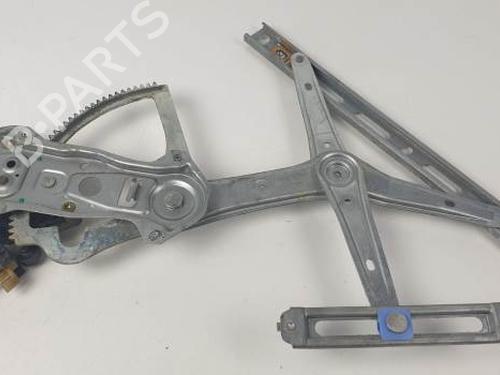 Used Front left window mechanism MERCEDES-BENZ SLK (R170) 230 Kompressor (170.447) (193 hp) 20511041